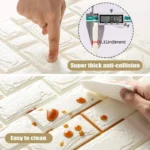 3d Wall Stiker - Image 2