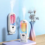 Rechargeable Air Freshener Smart Diffuser