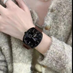 Women’s Watch – High-End & Trendy