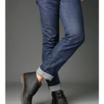 German Camel Dynamic Martin Boots - Image 5