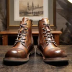 Men’s Urban Heritage Leather Boot - Image 6
